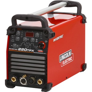Lincoln Invertec® 220TPX