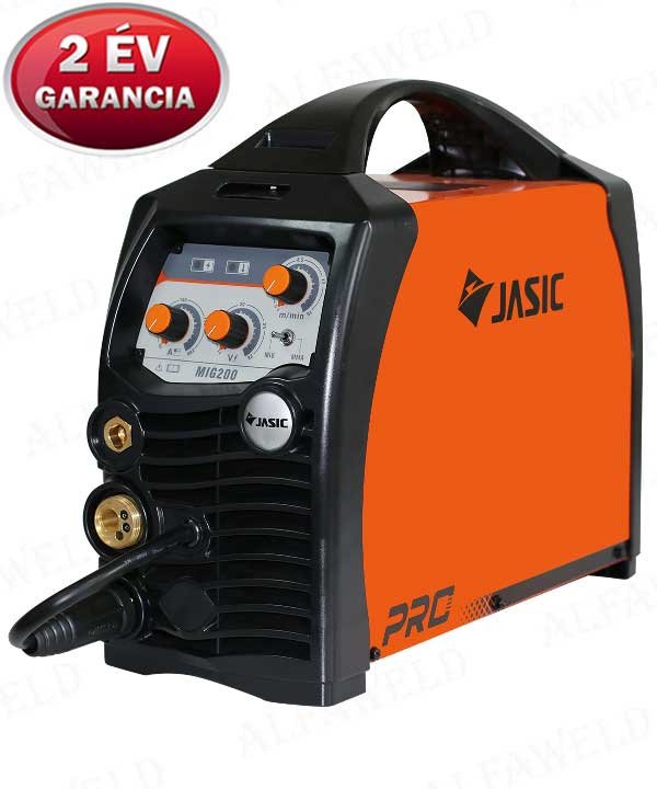 Jasic PROMIG 200 (N220) inverteres hegesztőgép