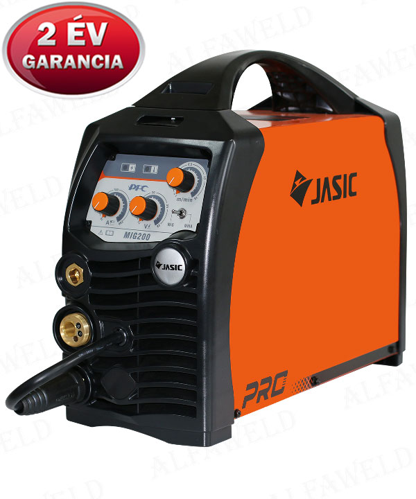 Jasic PROMIG 200 PFC (N297) inverteres hegesztőgép