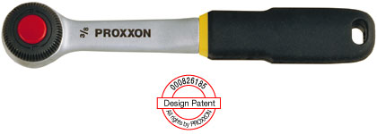 Proxxon 3/8" Racsni Standard M 23.094