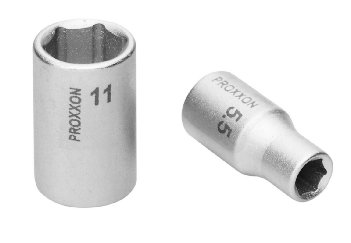 Proxxon 1/4 dugókulcs 5mm