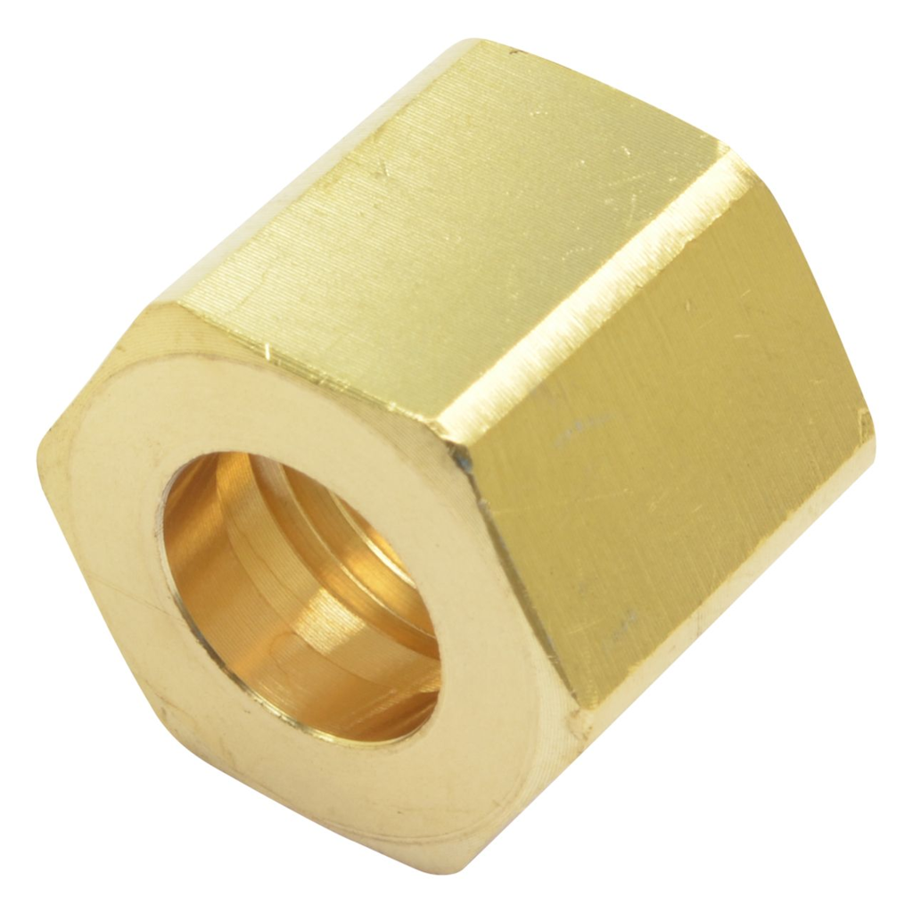 Hollandi anya, 1/4" RH/9,5MM