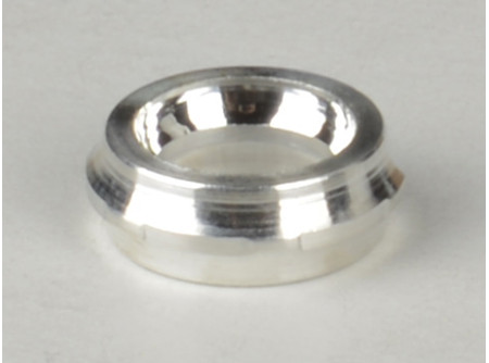 Aluminium gyűrű manométerhez