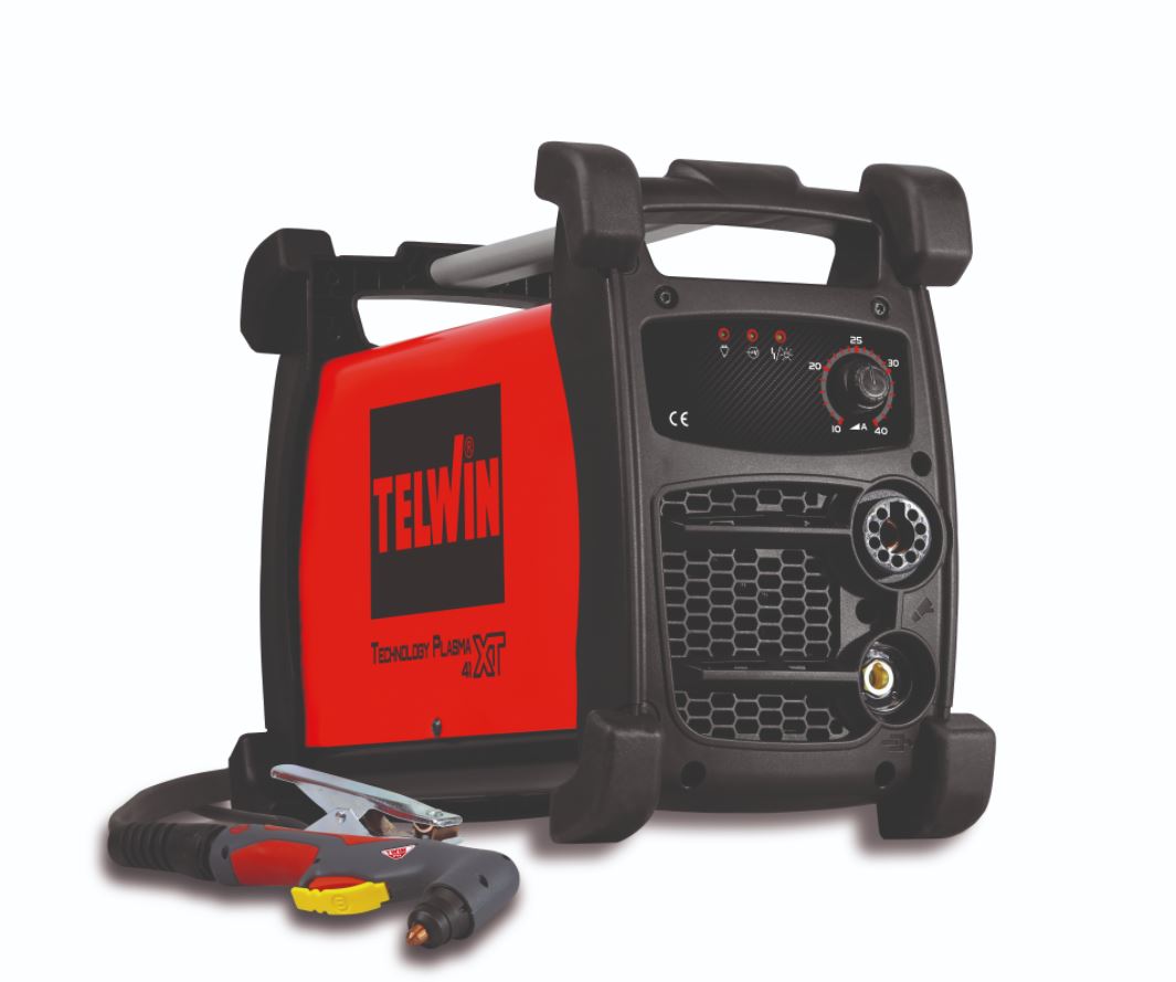 TELWIN Technology Plasma 41 XT