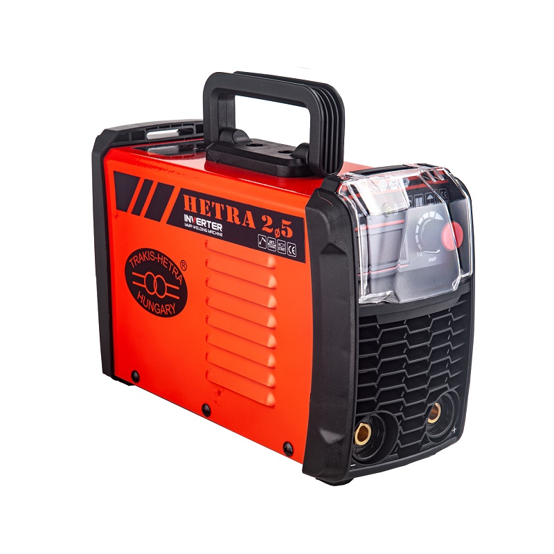 HETRA 2.5 MMA hegesztő inverter