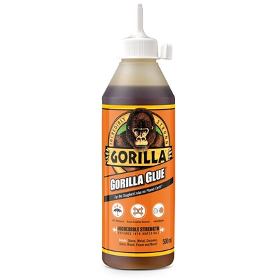 Gorilla Glue PU általános ragasztó 500ml
