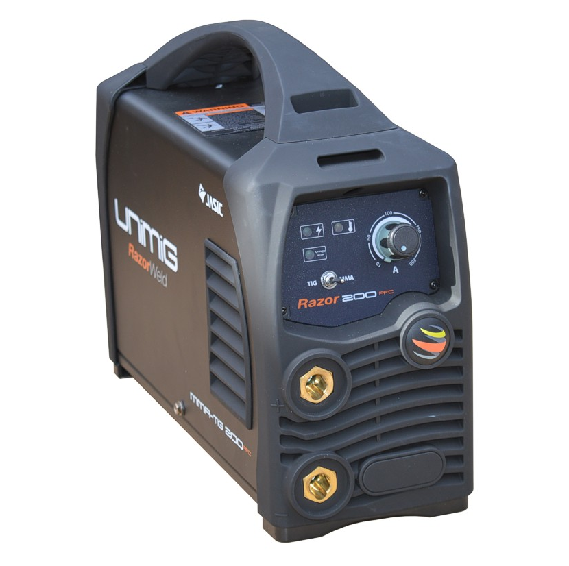 Razor MMA 200 PFC hegesztő inverter