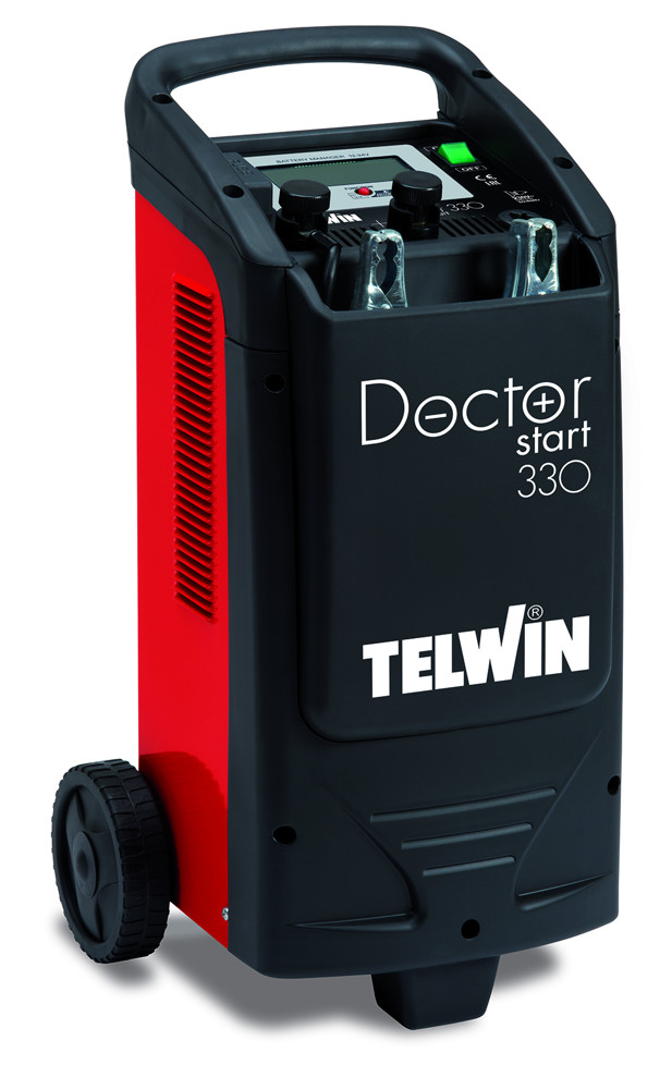 Telwin Doctor Start 330 12-24V