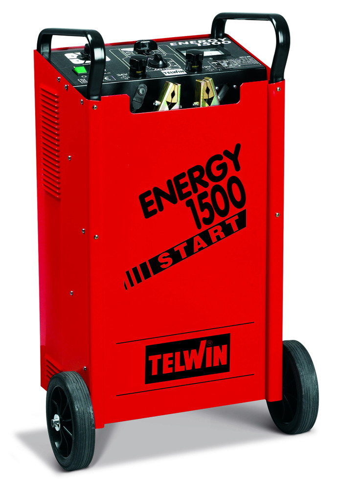 Telwin Energy 1500 Start 12-24V