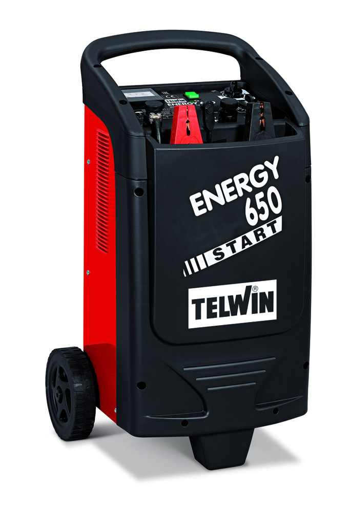 Telwin Energy 650 Start 12-24V