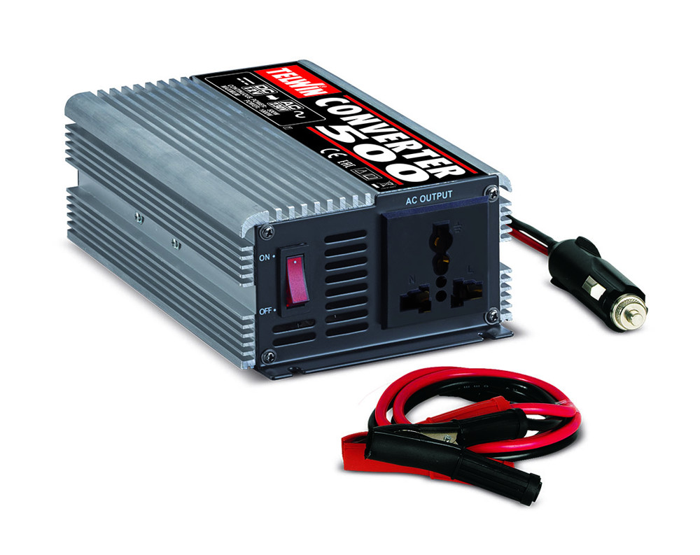 Telwin Converter 500