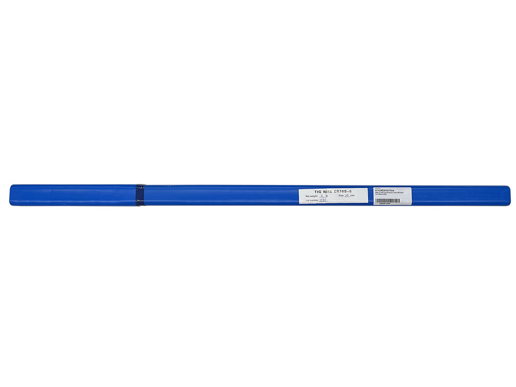 IWELD AWI hegesztőpálca ER308LSi (CrNi) 1,6/1000mm