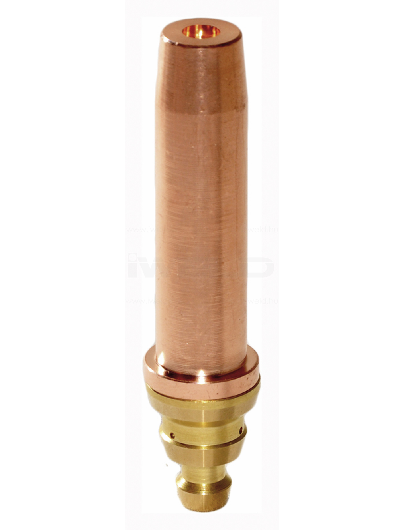 Vágófúvóka SCR1 PB. 3-50mm (roncsvágó) 