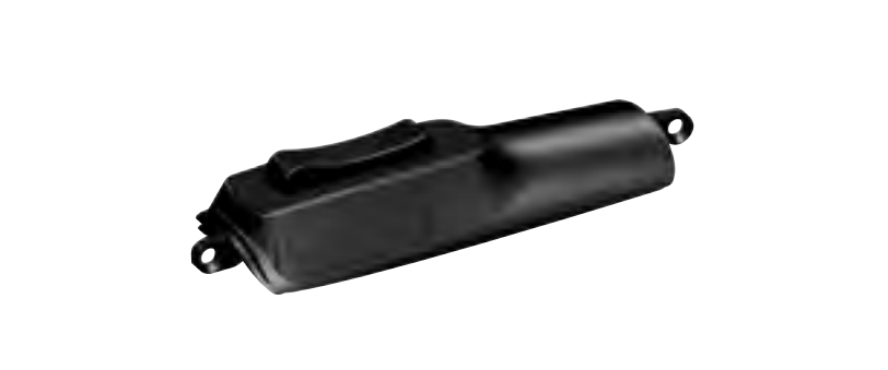 BINZEL ABITIG GRIP Nyomókapcsoló BIS-52