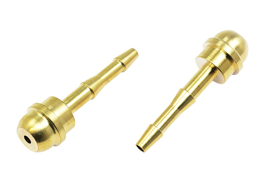 Tömlővég 4MM 3/8"