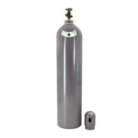 Co2 (szén-dioxid) töltött gázpalack 28L/20kg