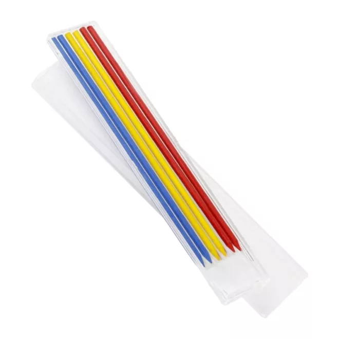 Lev színes ceruza betét, 6db 13262-be