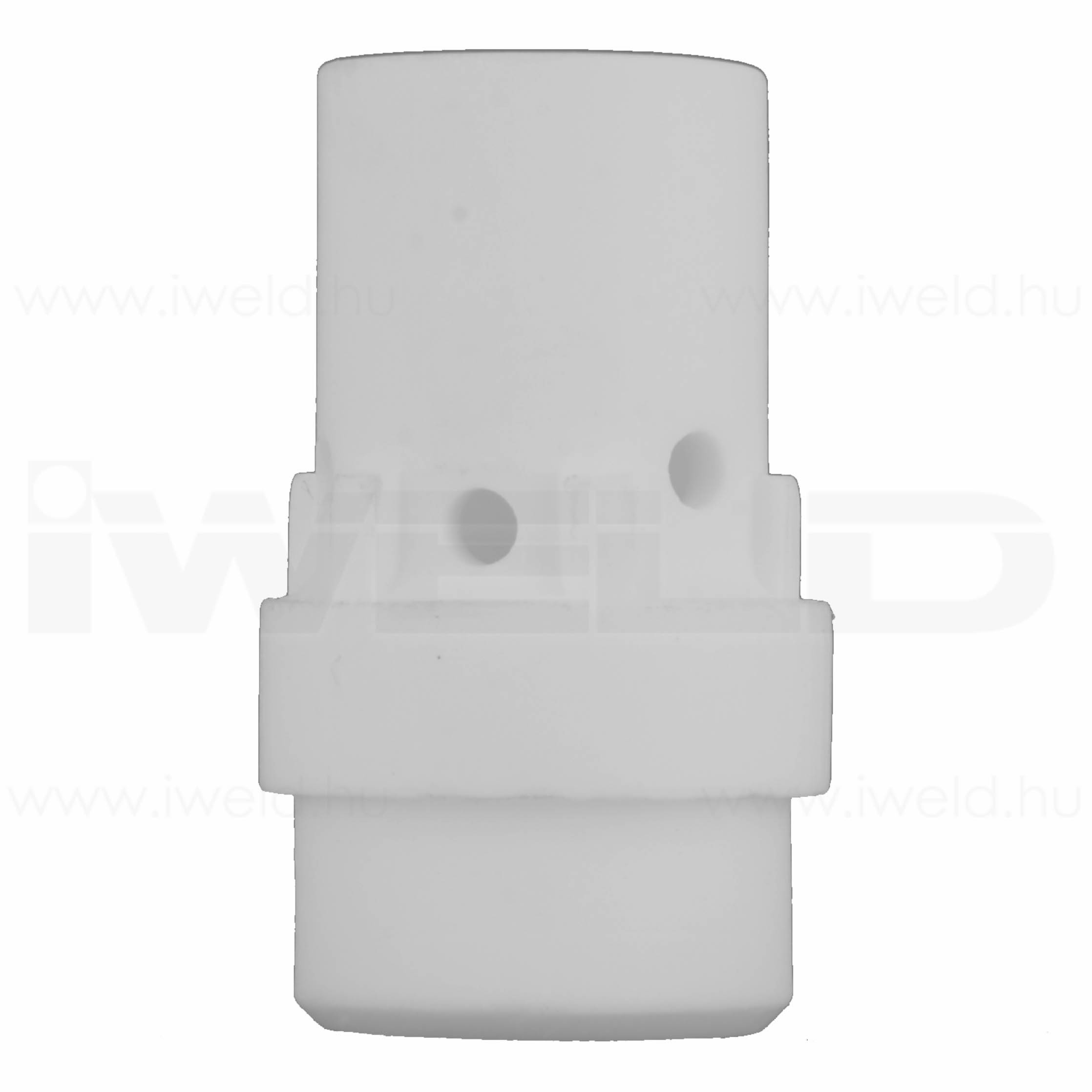 Gáz diffuzor MIG360 (fehér) (018.0261)