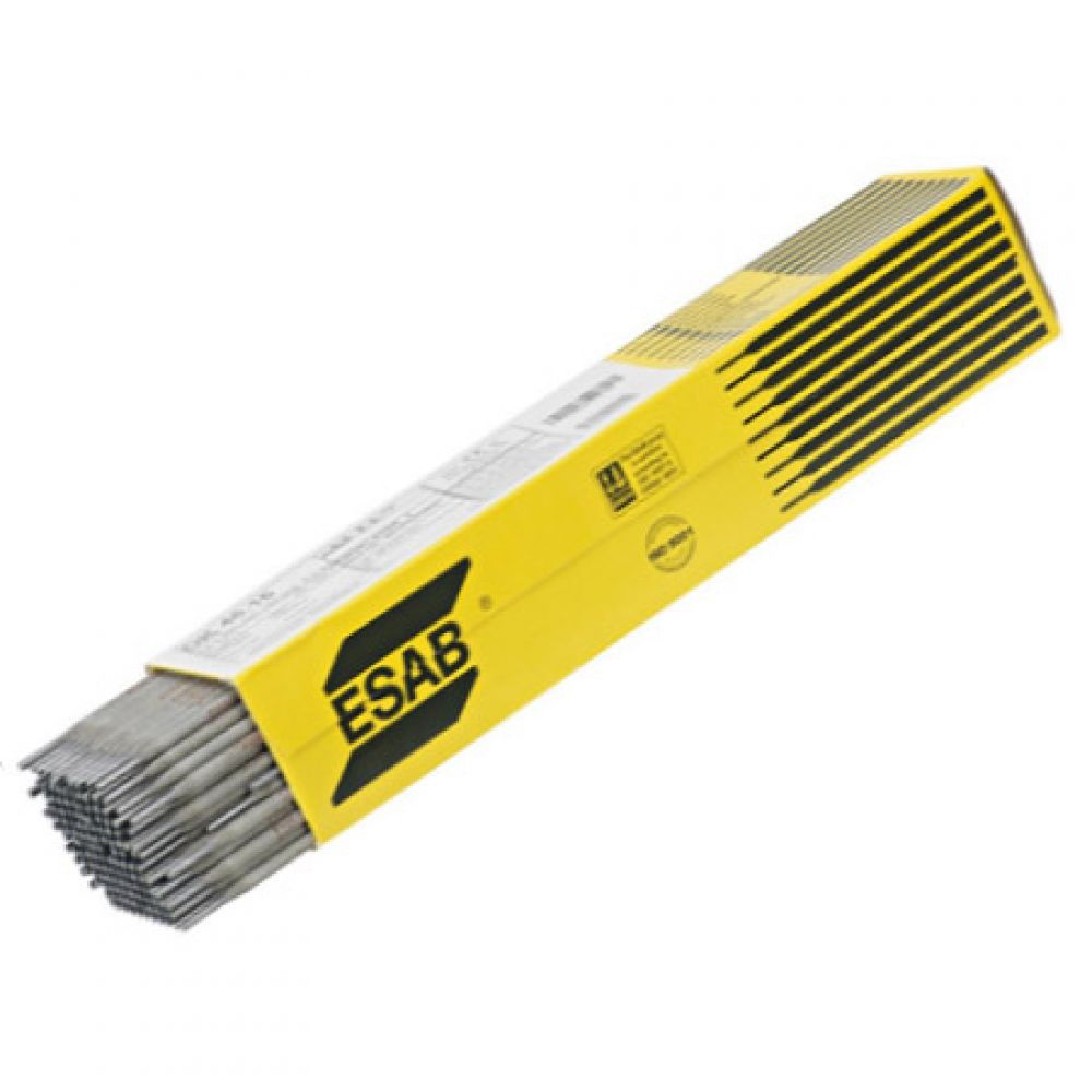 ESAB OK 4616 átm 2,0 elektróda 4,1KG/CSOMAG (SZÉNACÉL) RUTILOS